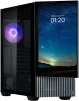 Корпус Zalman Z10 DS, без БЖ, 2xUSB3.0, 1хUSB Type-C, 2х120мм, 1x120мм ARGB, TG Side Panel, ATX, Monitor, чорний - 20