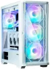 Корпус Zalman Z10 Duo без БЖ, 2xUSB3.0, 1xUSB Type-C, 3x140мм ARGB, 1x120мм ARGB, VGA 395мм, LCS ready, TG Side Panel, EATX,  білий - 13