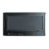 Корпус Zalman Z9 Iceberg MS без БЖ, 2xUSB3.0, 2xUSB2.0, 1xUSB 3.1 Gen2 Type-C, 4x140мм ARGB, VGA 390мм, LCS ready, TG Side Panel, EATX, чорний - 9