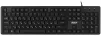 Клавіатура мембранна Acer OKW020, 104key ,USB-A, EN/UKR/RU,чорний - 5