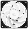 Корпусний вентилятор Zalman AF120R ARGB 120мм, 800-1500rpm, 4pin, PWM, 3pin+5VARGB, 24,3dBa, чорний - 7