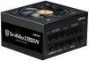 Блок живлення Zalman Teramax 2  (850W), >90%, 80+ Gold, 120мм, 1xMB 28pin (18+10), 2xCPU 8pin(4+4), 3xMolex, 12xSATA, 4xPCIe 8pin(6+2), 1xPCIe GEN5 16pin, Fully Modular - 5