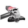 Кутова шліфувальна машина одноручна Stark AG-850R - 4