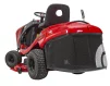 Трактор - газонокосарка solo by AL-KO T 15-103.3 HD-A Comfort(127688) - 2