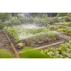 Комплект для поливу Gardena Micro-Drip-System клумб та грядок площею до 60 м2 - 3