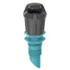 Мікронасадка Gardena Micro-Drip-System секторна 180° 5 шт - 1