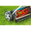 Газонокосарка механічна Gardena Classic 400C - 2
