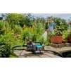 Насос садовий Gardena 3000/4 + комплектація - 3