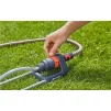 Дождеватель осциллирующий Gardena Aqua S - 3