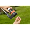 Дождеватель осциллирующий Gardena Aqua S - 2