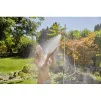 Душ садовий з триногою Gardena Duo - 5