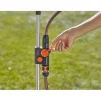 Душ садовий з триногою Gardena Duo - 4