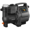 Насосна напірна станція Gardena Classic 3500 / 4E - 1