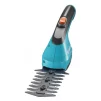 Ножиці для газонів та кущів GARDENA AccuCut - 3