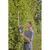 Кущоріз електричний Gardena ComfortCut 600/55 600 Вт - 2