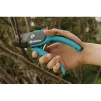 Секатор Gardena Comfort з наковаленкой - 3
