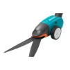 Ножиці для трави з подовженою ручкою Gardena Comfort - 4