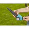 Ножиці для трави з подовженою ручкою Gardena Comfort - 5