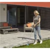 Ножиці для трави з подовженою ручкою Gardena Comfort - 6