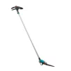 Ножиці для трави з подовженою ручкою Gardena Comfort - 1