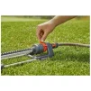 Дождеватель осциллирующий Gardena Aqua M - 2