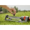 Дождеватель осциллирующий Gardena Aqua M - 4