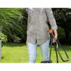 Газонокосарка механічна Gardena Classic 330 - 4
