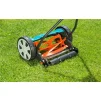 Газонокосарка механічна Gardena Classic 330 - 2