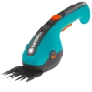 Кущоріз + ножиці акумуляторні Gardena ClassicCut 9854-20 - 3