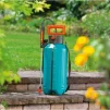 Обприскувач наплічний Gardena 5 л. - 2