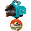 Насос садовий Gardena 3000/4 Classic + 20м шланга 1/2 ' - 1