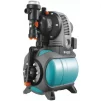 Станція побутового водопостачання Gardena 3000/4 eco Classic - 2