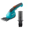 Кущоріз Gardena AccuCut - 1