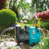 Насос садовий Gardena 4000/4 Comfort - 5