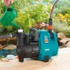 Насос садовий Gardena 4000/4 Comfort - 2
