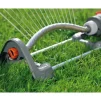 Дождеватель осциллирующий Gardena Polo 220 Classic - 3