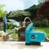 Насос садовий Gardena 3000/4 Classic + 20м шланга 1/2 ' - 4