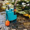 Насос занурювальний для брудної води Gardena 7500 - 2