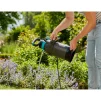 Обприскувач Gardena Plus помповий 5 л із латунним соплом - 9