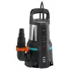 Насос для брудної води GARDENA 20000 Aquasensor - 1