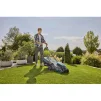 Газонокосарка електрична Gardena PowerMax 37/1800 G2 1800 Вт - 5