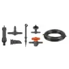 Комплект для поливу Gardena Micro-Drip-System Balcony Set на 15 рослин - 1