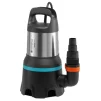 Насос для брудної води GARDENA 20000 Aquasensor - 2