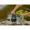 Насос для брудної води GARDENA 9000 - 8
