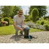 Обприскувач акумуляторний Gardena EasyPump 5 л - 6
