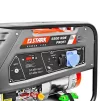 Генератор бензиновий Stark 6500 RDE Profi - 4