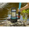 Насос для брудної води GARDENA 20000 Aquasensor - 3