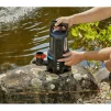 Насос для брудної води GARDENA 20000 Aquasensor - 4