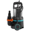 Насос для брудної води GARDENA 16000 - 3