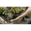 Комплект для поливу Gardena Micro-Drip-System Raised Bed Set для високих грядок на 35 рослин - 7